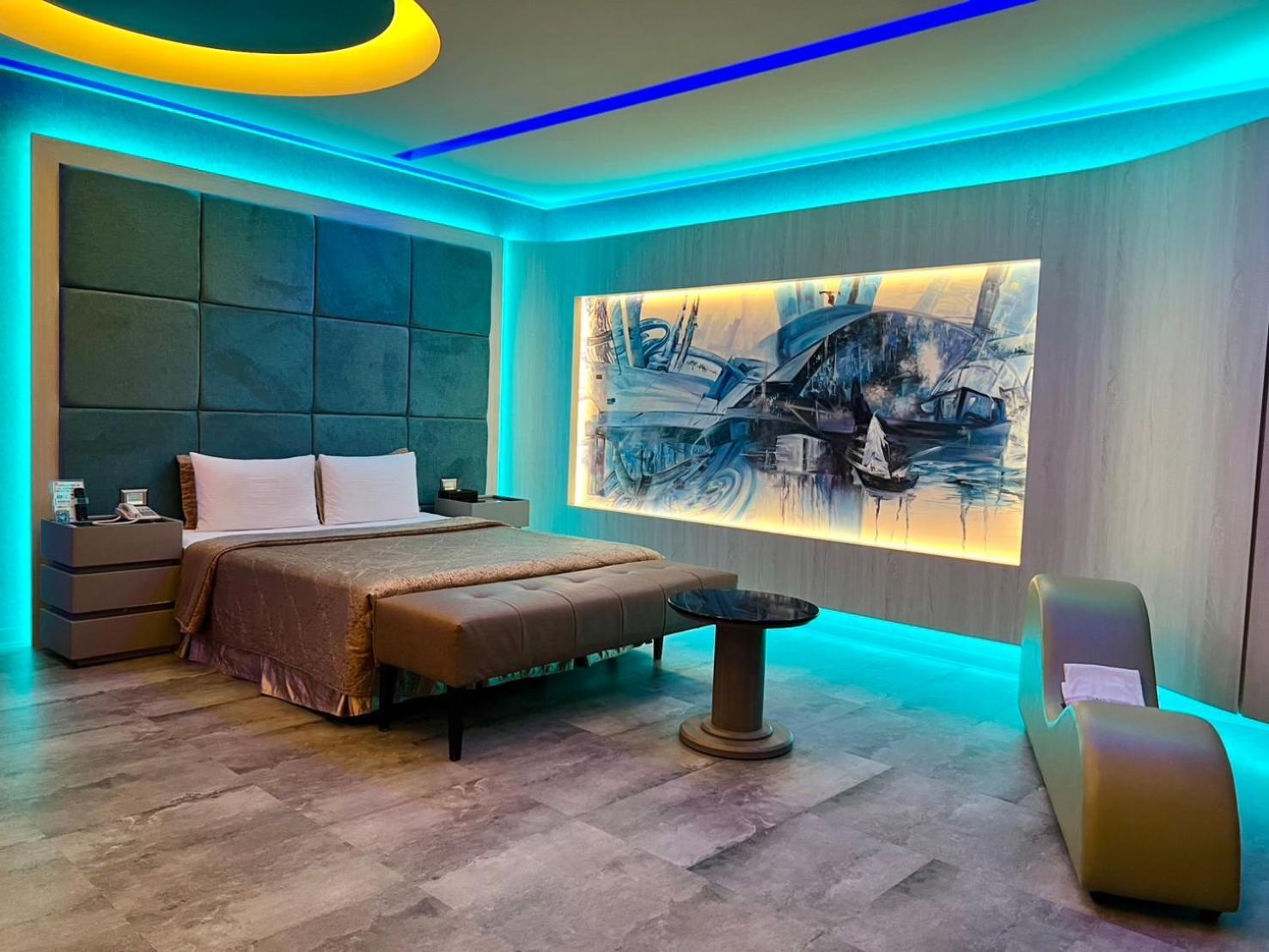 Wei Feng Exquisite Motel Pintung Branch Pingtung Luaran gambar