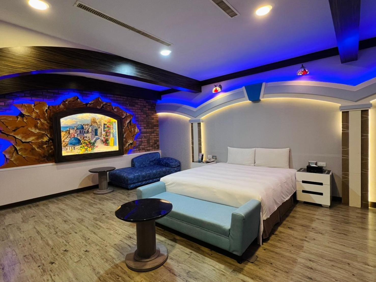 Wei Feng Exquisite Motel Pintung Branch Pingtung Luaran gambar