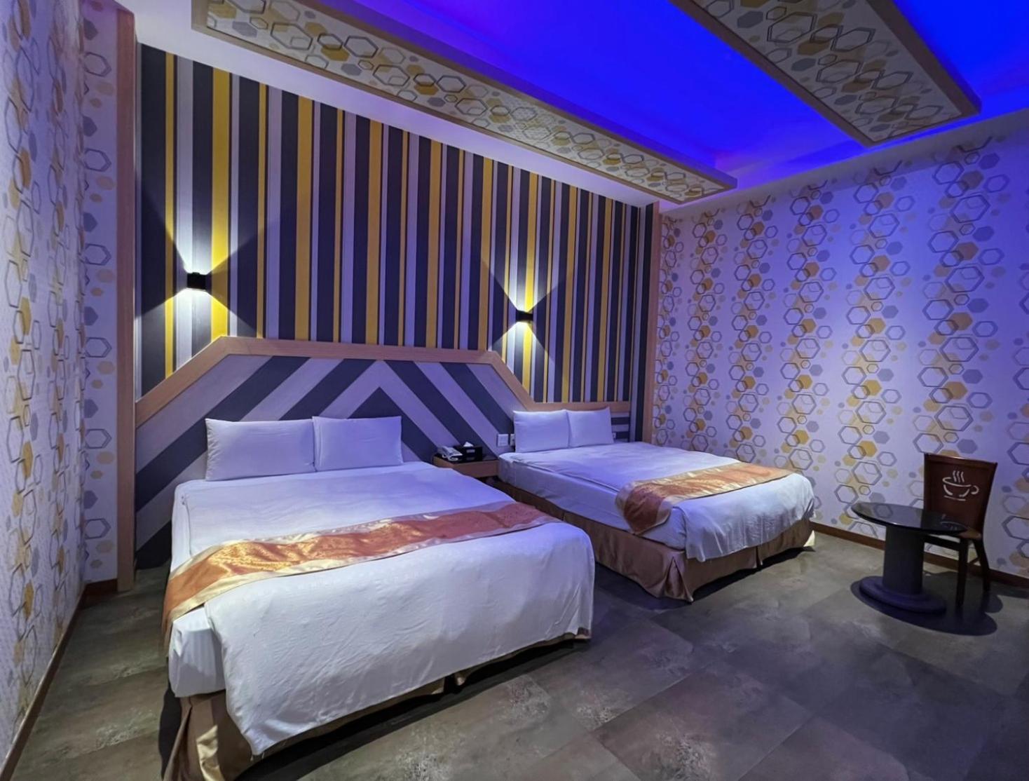 Wei Feng Exquisite Motel Pintung Branch Pingtung Luaran gambar