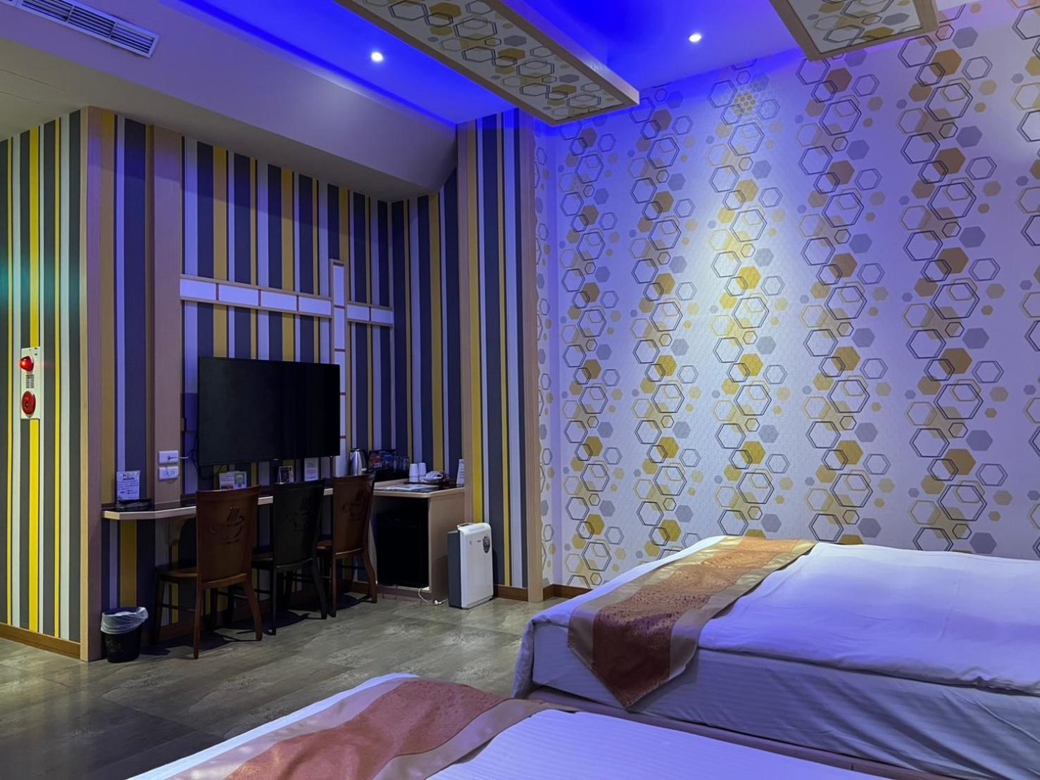 Wei Feng Exquisite Motel Pintung Branch Pingtung Luaran gambar