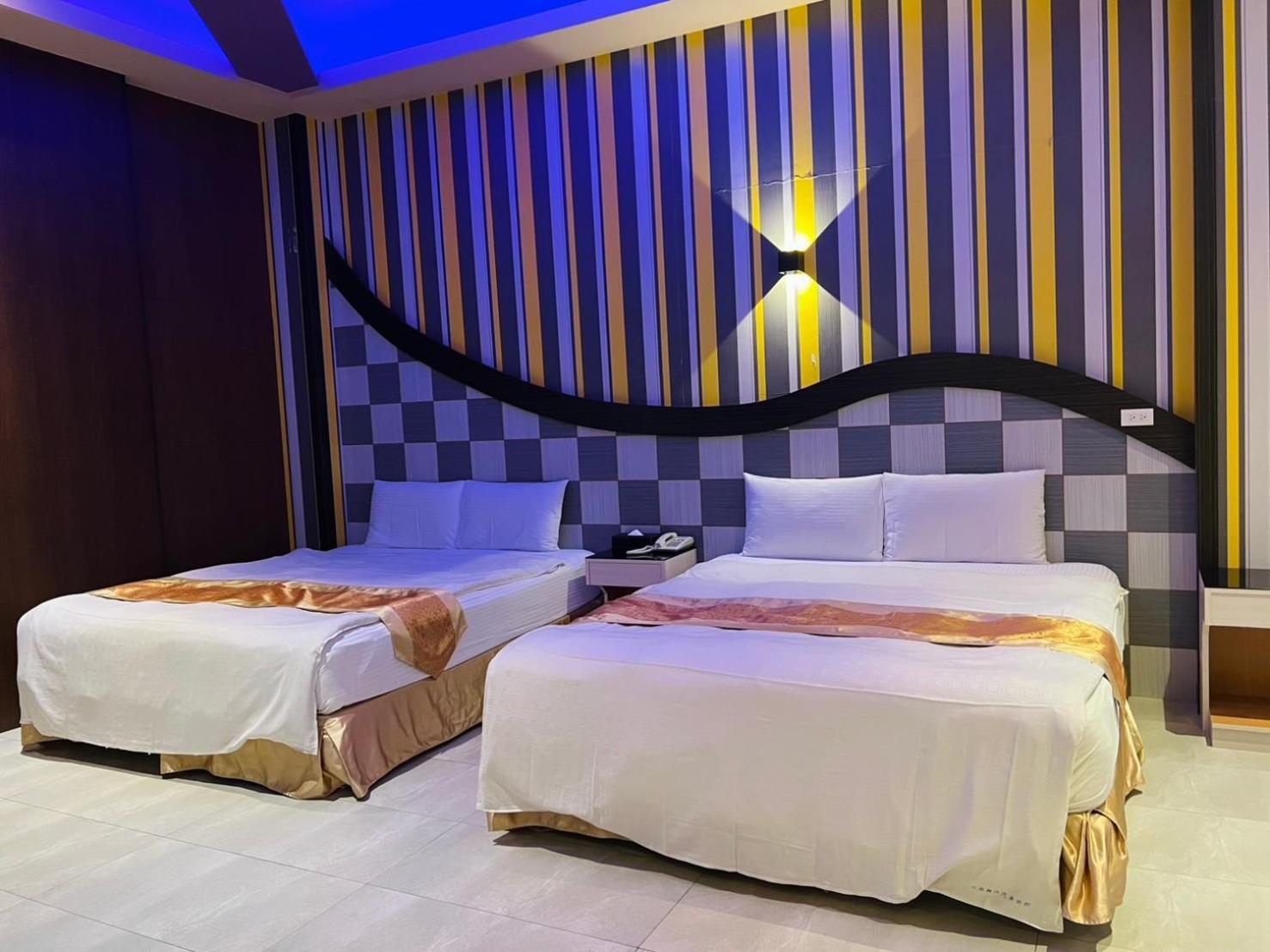 Wei Feng Exquisite Motel Pintung Branch Pingtung Luaran gambar