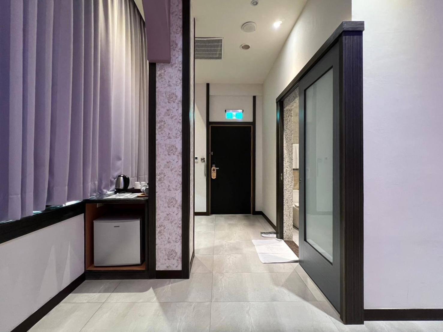 Wei Feng Exquisite Motel Pintung Branch Pingtung Luaran gambar