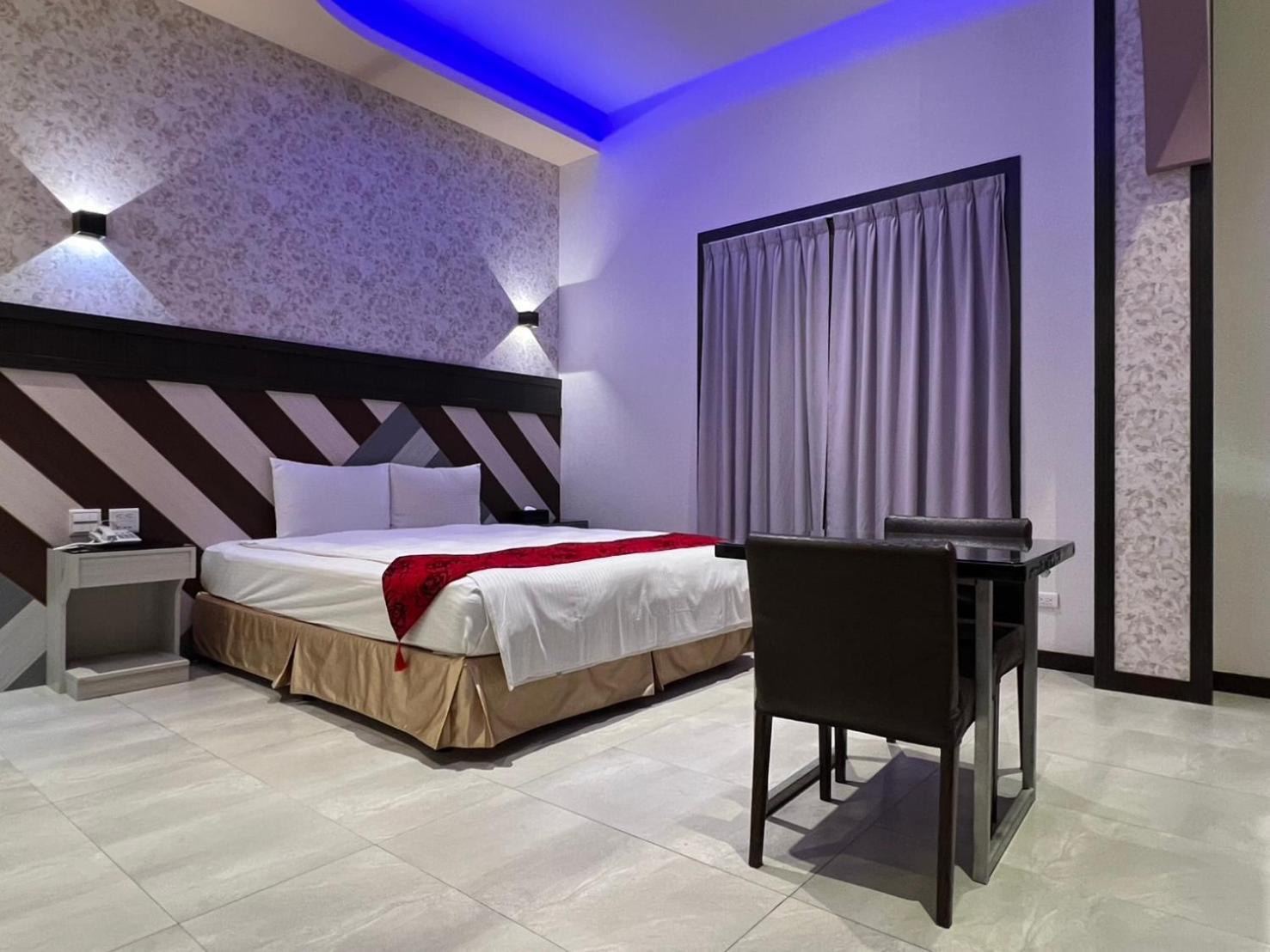 Wei Feng Exquisite Motel Pintung Branch Pingtung Luaran gambar