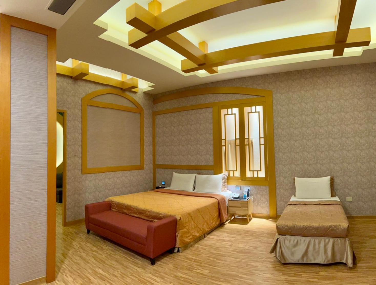 Wei Feng Exquisite Motel Pintung Branch Pingtung Luaran gambar