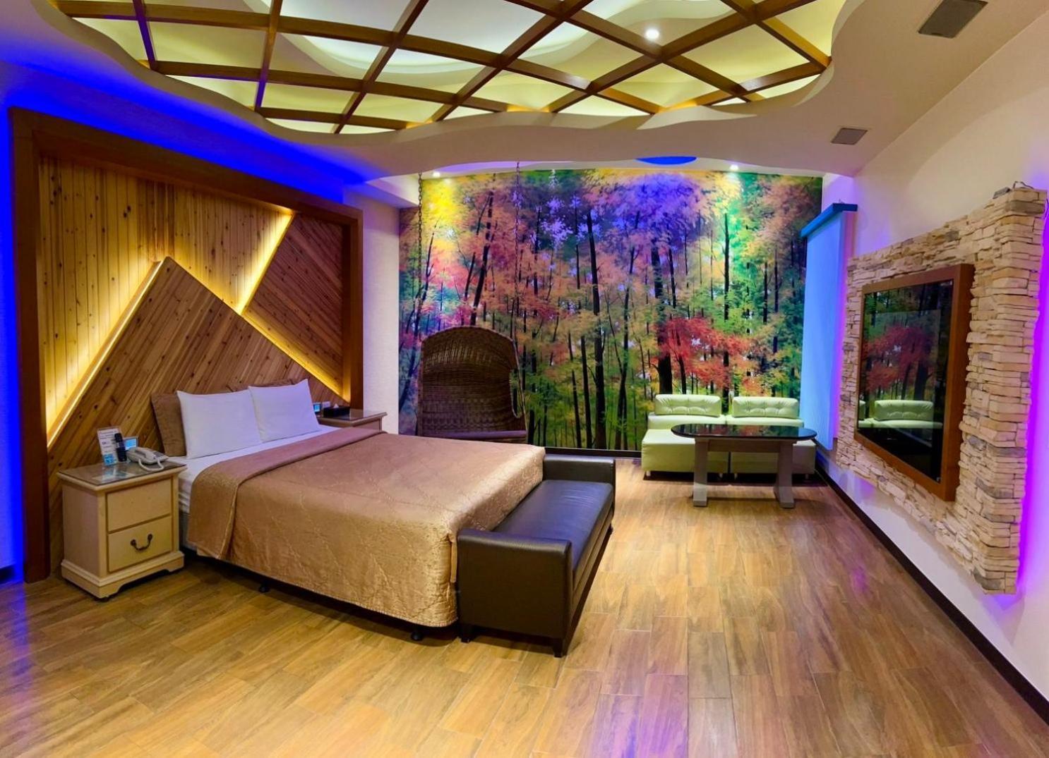 Wei Feng Exquisite Motel Pintung Branch Pingtung Luaran gambar