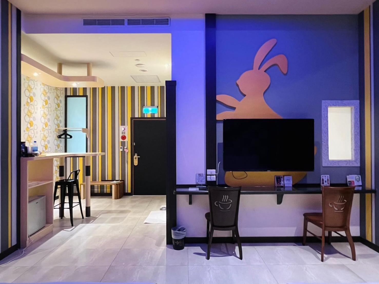 Wei Feng Exquisite Motel Pintung Branch Pingtung Luaran gambar