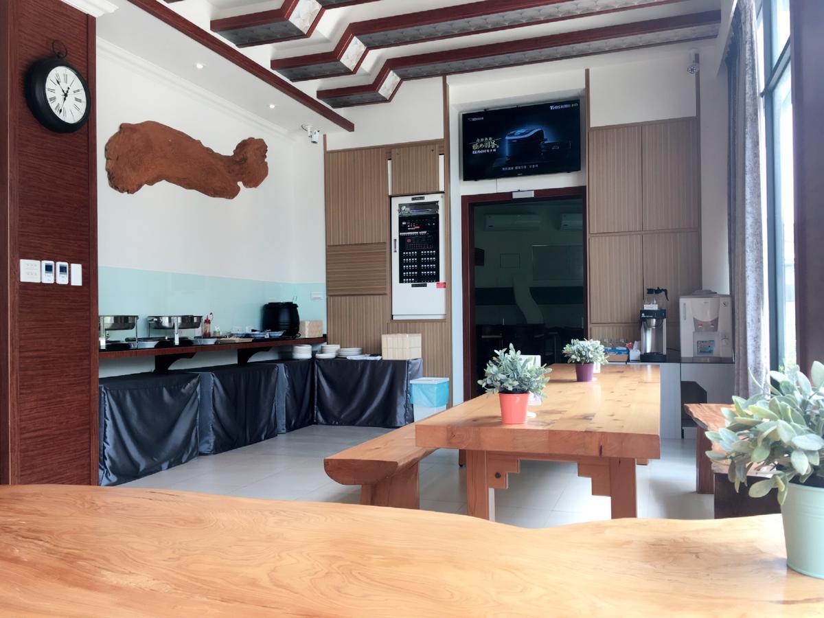 Wei Feng Exquisite Motel Pintung Branch Pingtung Luaran gambar
