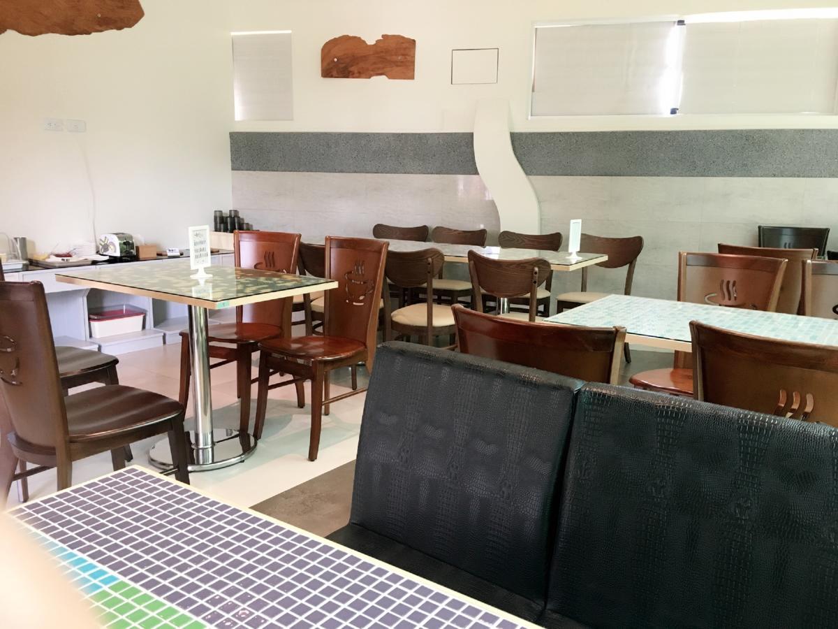 Wei Feng Exquisite Motel Pintung Branch Pingtung Luaran gambar