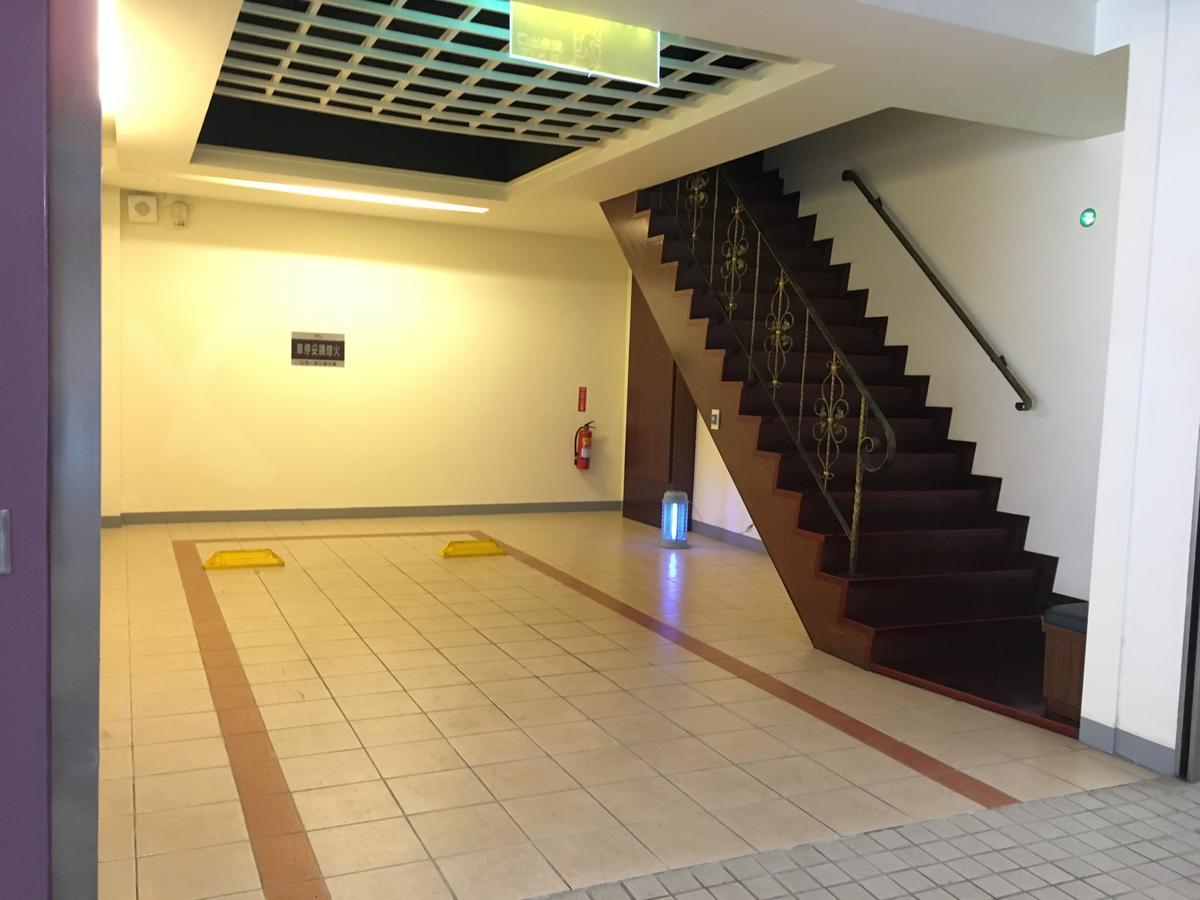 Wei Feng Exquisite Motel Pintung Branch Pingtung Luaran gambar
