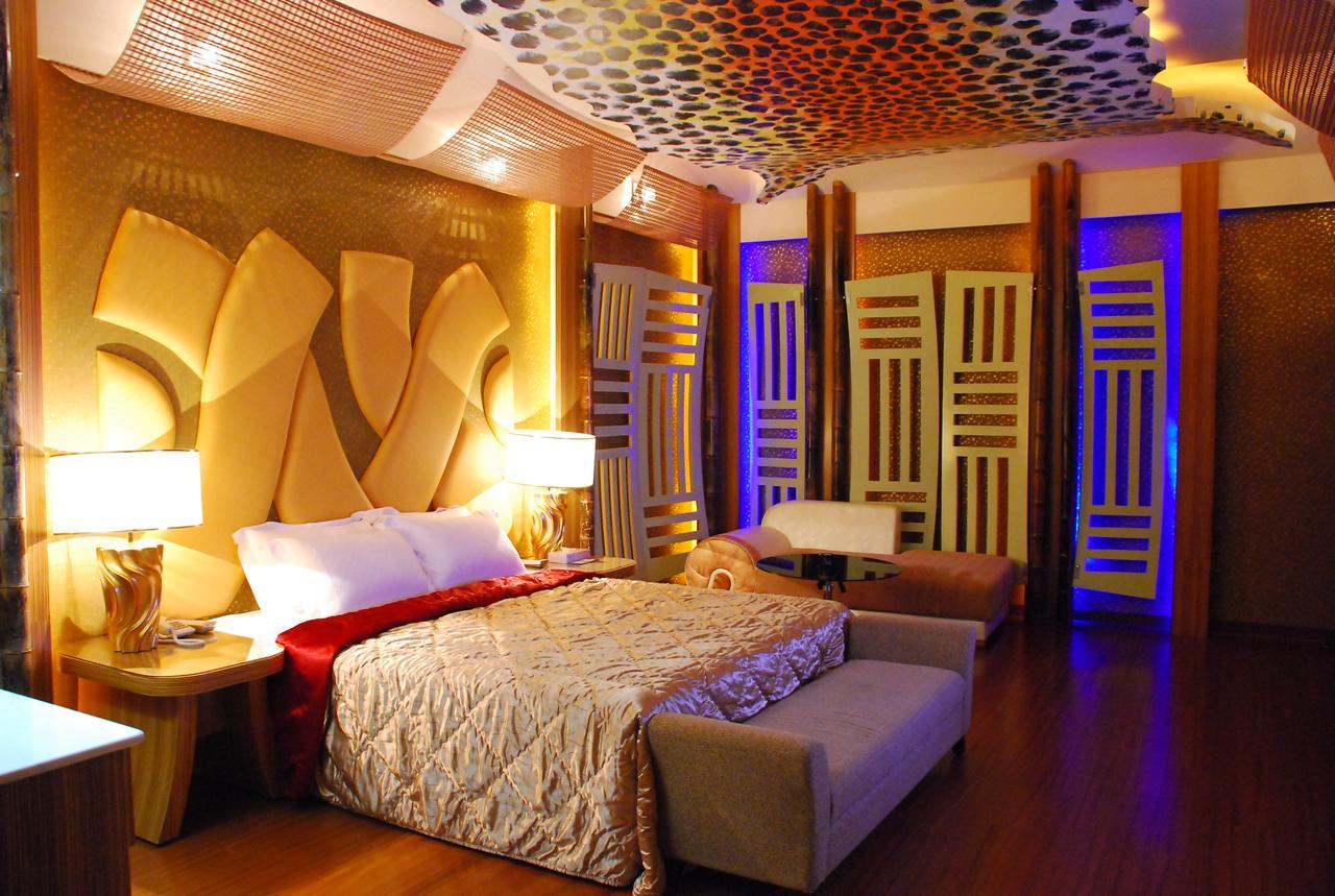 Wei Feng Exquisite Motel Pintung Branch Pingtung Luaran gambar