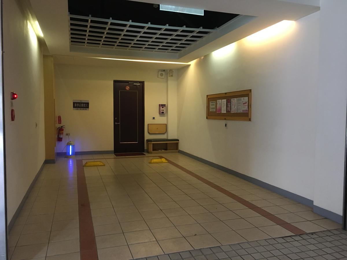 Wei Feng Exquisite Motel Pintung Branch Pingtung Luaran gambar